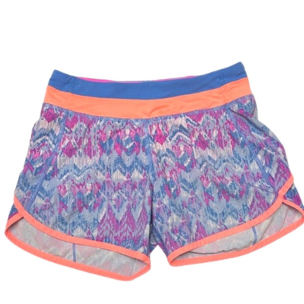 Ivivva Relay Racer Shorts